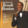 Brook Benton - Best Of CD (England, Import)