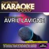 Karaoke - Chartbuster Karaoke Gold: Avril Lavigne CD