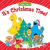 Sesame Street - It's Christmas Time! CD