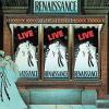 Renaissance - Live At Carnegie Hall CD (Box Set; Remastered)
