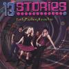 13 Stories - Funkypopsexyhouserap CD