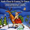Yuletide Singers - Santa Clause Is Coming To Town CD