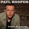 Paul Hooper - Hooper, Paul - Tense & Uncomfortable CD