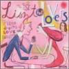 Liszt For Lovers CD