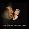 Davor Dojchinovich - Songs of Fractured Planet CD