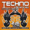 Techno Dome: Vol 12 CD