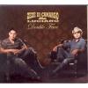 Sony / Bmg Brazil Zeze di camargo & luciano - double face 2 cd