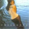 Cassandra Wilson - New Moon Daughter CD (Germany, Import)