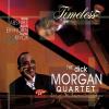 Dick Morgan - Timeless CD