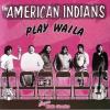 American Indians - Play Waila CD
