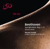 Beethoven / Haitink / Lso - Symphonies Nos 1-9 CD (SACD Hybrid)