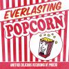 Phredd - Everlasting Popcorn CD