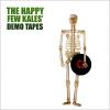 Happy Few Kales - Demo Tapes CD