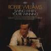 Robbie Williams - Swing When You're Winning VINYL [LP]