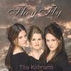 Kidmans - They Fly CD
