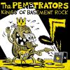 Penetrators - Kings Of Basement Rock VINYL [LP]