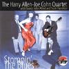 Harry Allen - Stompin The Blues CD