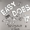 Palmer Hap - Easy Does It CD
