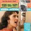 Wanda Jackson - Live At Town Hall Party 1958 VINYL [LP] (Colored Vinyl; Extended