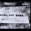 Beezle - Criminals Are Made Not Born CD (CDR)