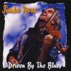 Jimbo Ross - Driven By The Blues CD