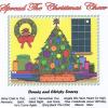 Dennis & Christy Soares - Spread The Christmas Cheer CD (CDR)