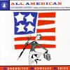 Adams, Lee / Strouse, Charles - All American: Live Backers Audition CD
