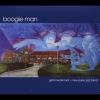 Galt Macdermot - Boogie Man CD