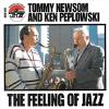 Arbors Tommy newsom - feeling of jazz cd