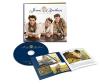 Jonas Brothers - Lines Vines & Trying Times CD (Reissue)