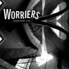 Worriers - Imaginary Life VINYL [LP] (BLK; CVNL)