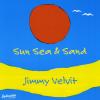 Jimmy Velvit - Sun Sea & Sand CD