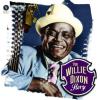 Willie Dixon Story CD