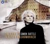 Simon Rattle - Sound Of Simon Rattle & Berliner Philharmoniker CD
