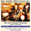 Lawrence, Syd Orchestra - Big Band Spectacular CD