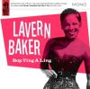 Lavern Baker - Bob Ting A Ling CD