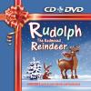 Rudolph the Red Nosed Reindeer CD