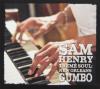 Sam Henry - Treme Soul: New Orleans Gumbo CD (Digipak)