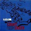 Grant Green - Matador CD