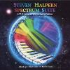 Steven Halpern - Spectrum Suite CD (45th Anniversary Coll Edition)
