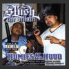 Slush - Homies N Tha Hood CD