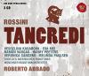 Abbado, Roberto / Rossini - Tancredi CD
