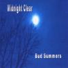 Bud Summers - Midnight Clear CD (CDR)