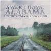 Lynyrd Skynyrd - Sweet Home Alabama: Tribute To Lynyrd Skynyrd CD