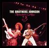 Brothers Johnson - Strawberry Letter 23: The Best Of CD (Remastered)