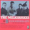 Milkshakes - 20 Rock & Roll Hits Of The 50's & 60's VINYL [LP] (Uk)