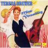 Teresa Brewer - Miss Versatility - 3 LPS: When The Lover Has Gone CD
