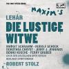 Lehar / Stolz, Robert - Merry Widow CD