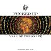 Fucked Up - Year Of The Snake CD