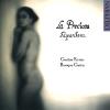 Ferries / Sanz - La Preciosa CD